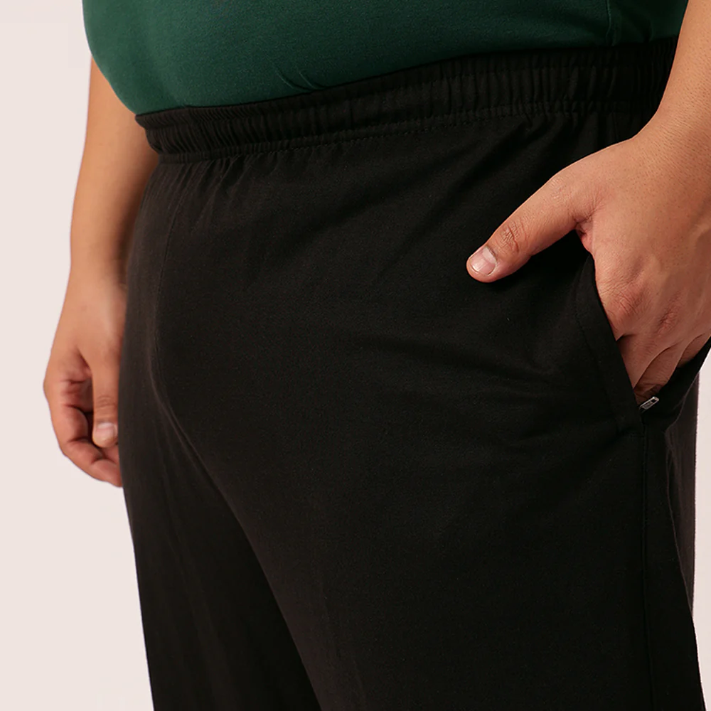 Pure Cotton Comfort  Plus Size Pyjamas - Image 10