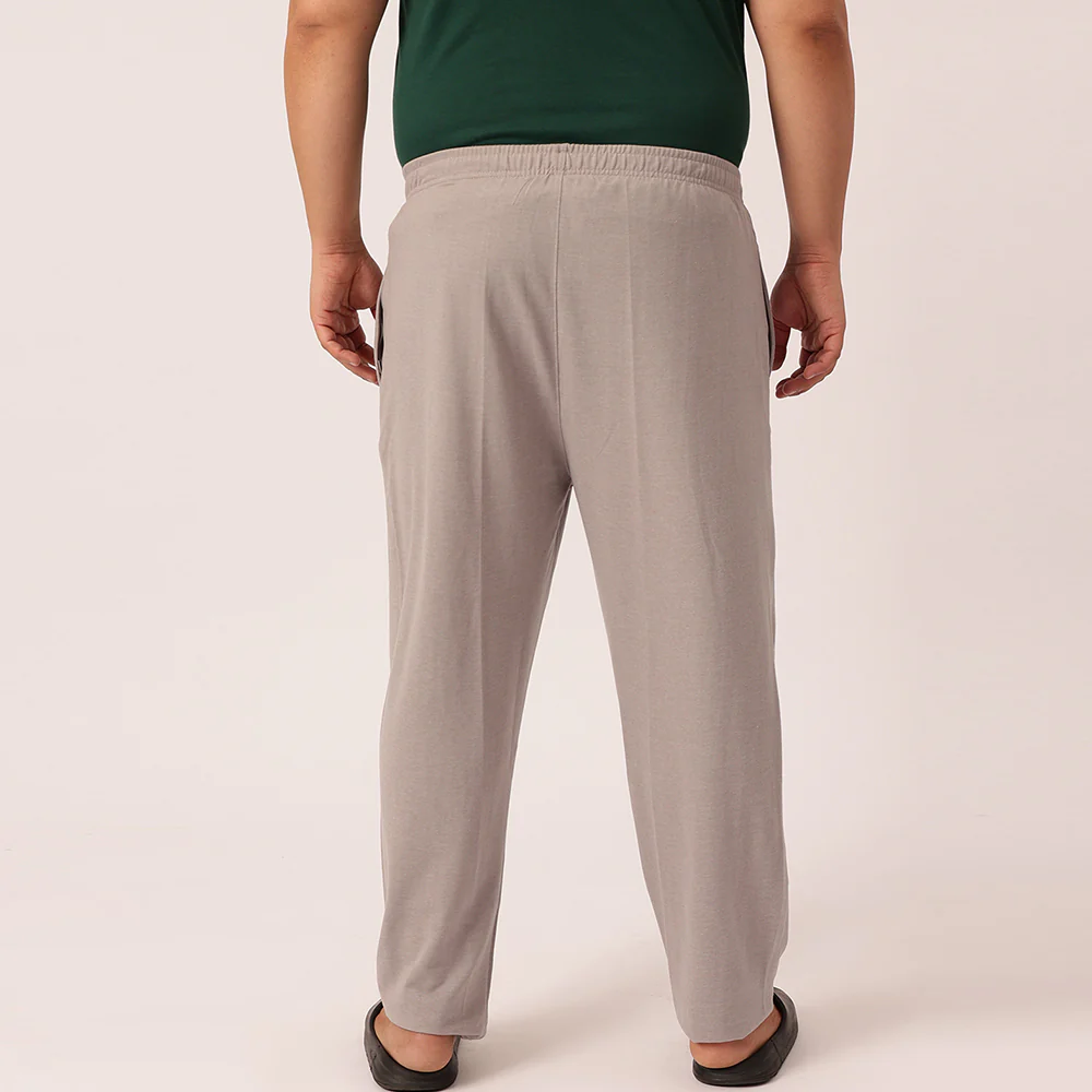Pure Cotton Comfort  Plus Size Pyjamas - Image 4