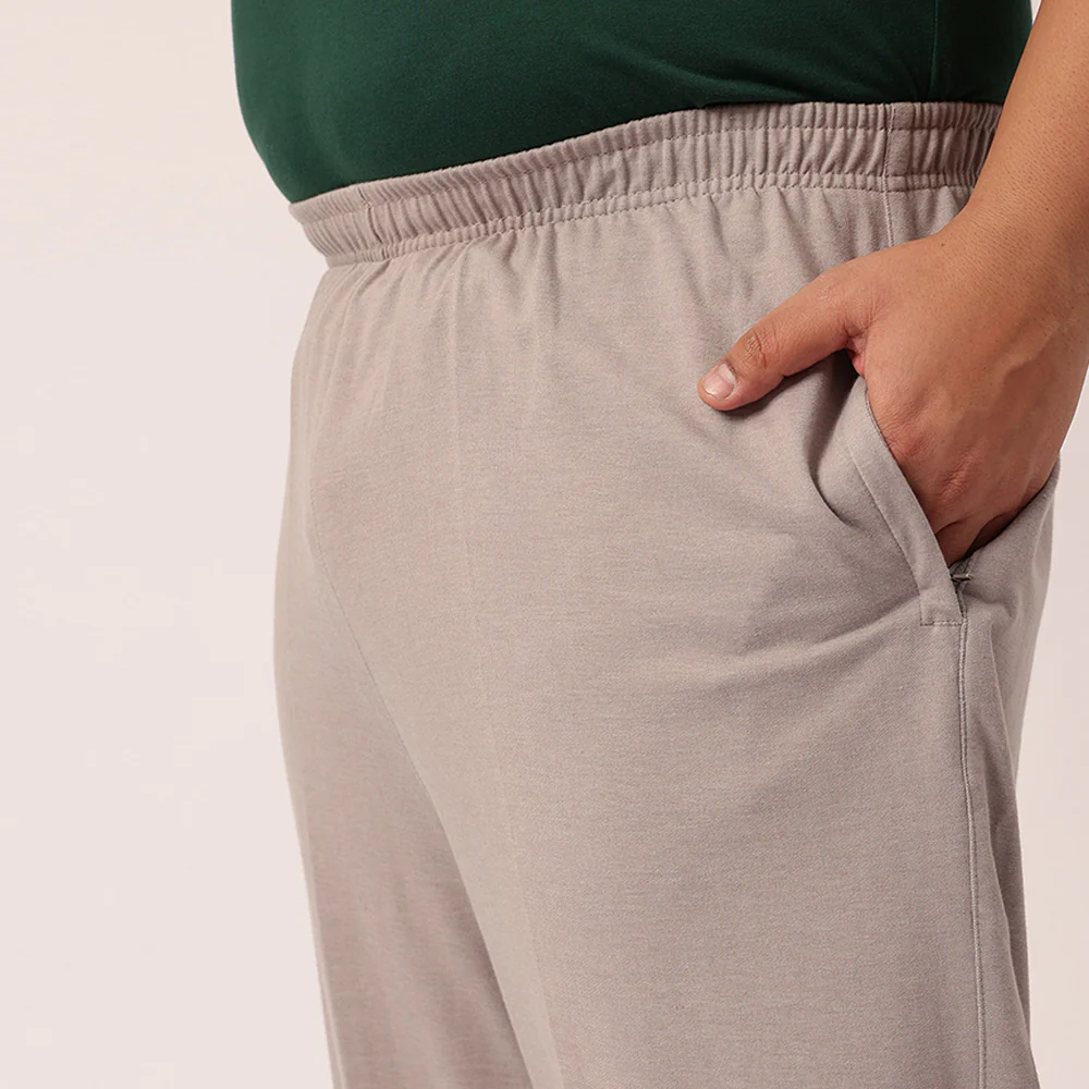 Pure Cotton Comfort  Plus Size Pyjamas - Image 3