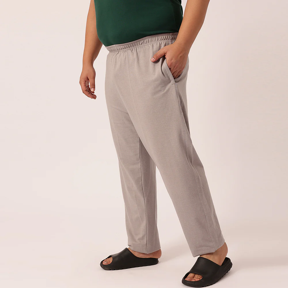 Pure Cotton Comfort  Plus Size Pyjamas - Image 5