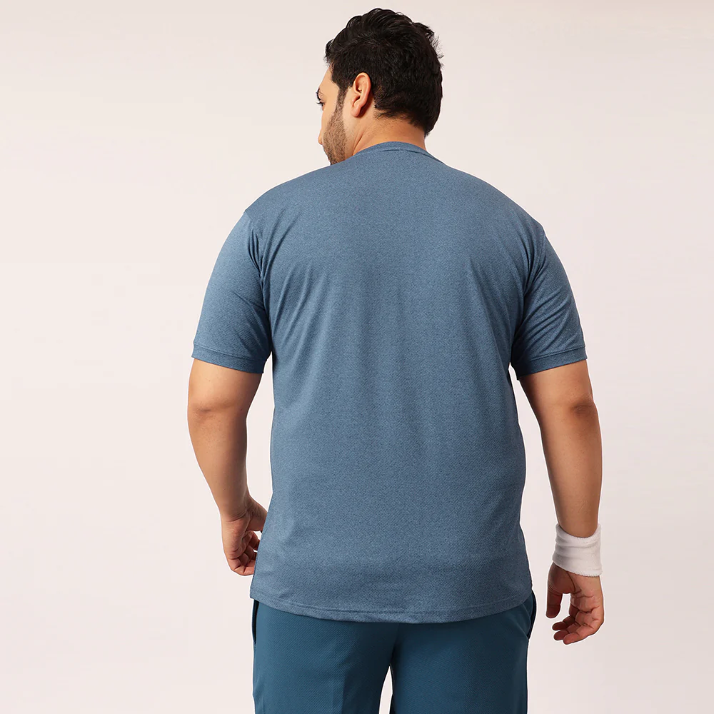 Rapid Dry Premium Gym T-shirt - Image 10