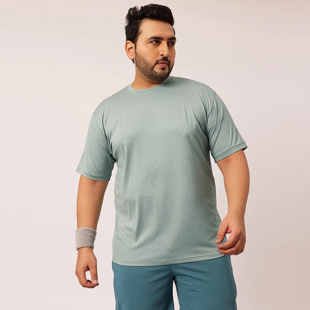 Rapid Dry Premium Gym T-shirt - Image 11