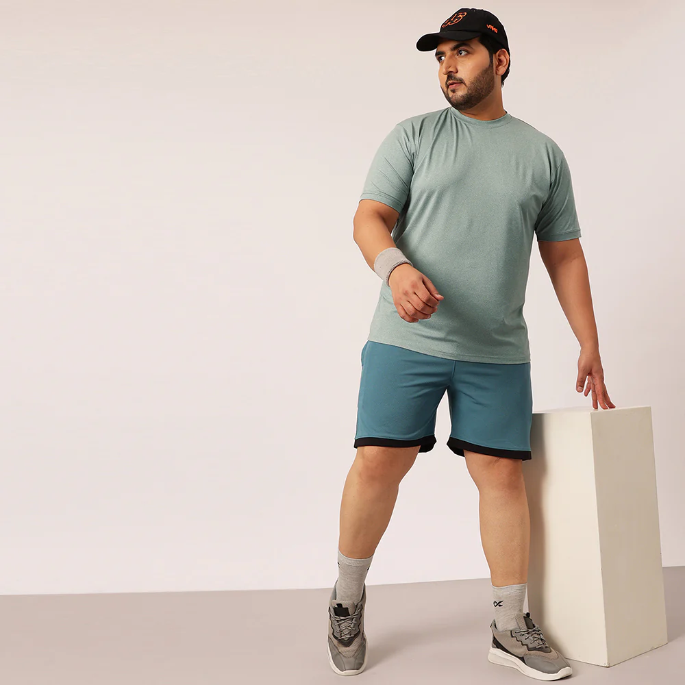 Rapid Dry Premium Gym T-shirt - Image 12