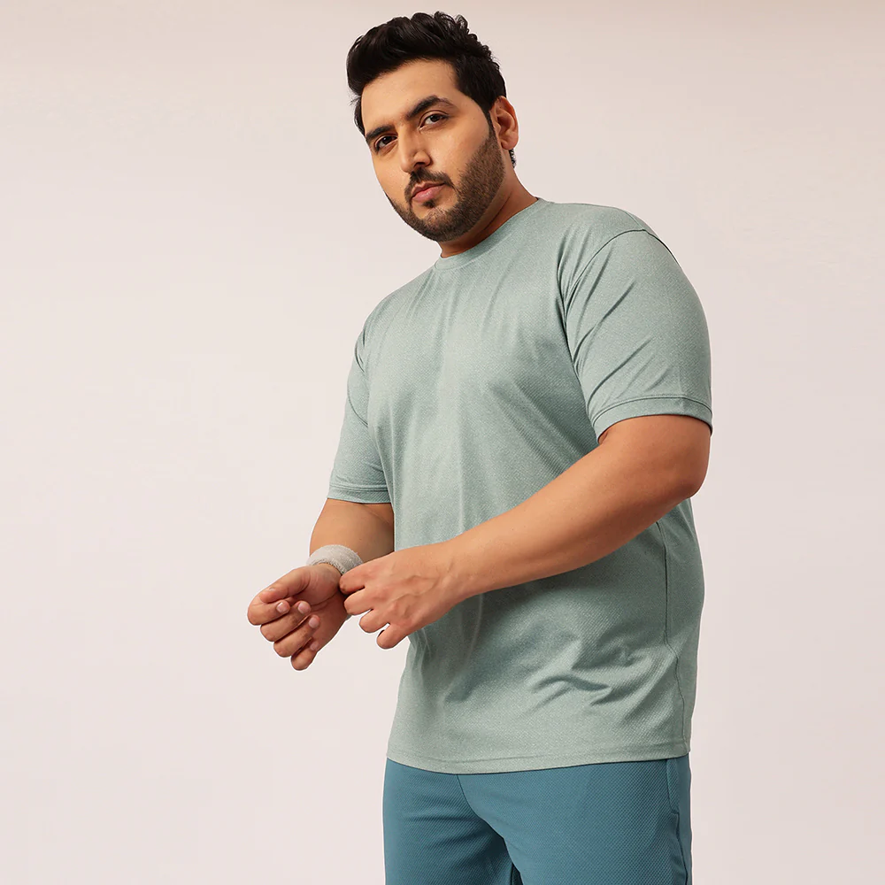 Rapid Dry Premium Gym T-shirt - Image 13