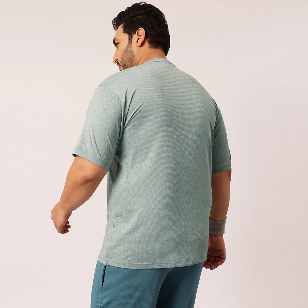Rapid Dry Premium Gym T-shirt - Image 15