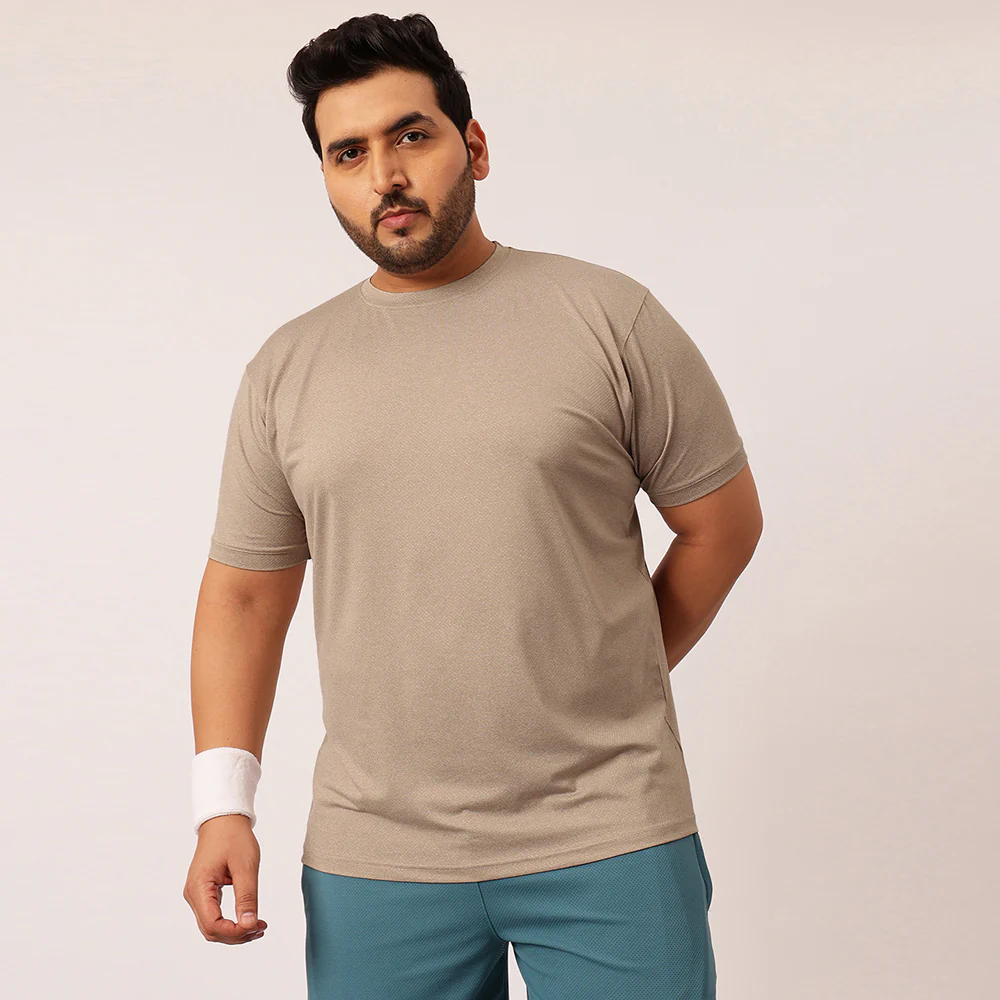 Rapid Dry Premium Gym T-shirt - Image 16