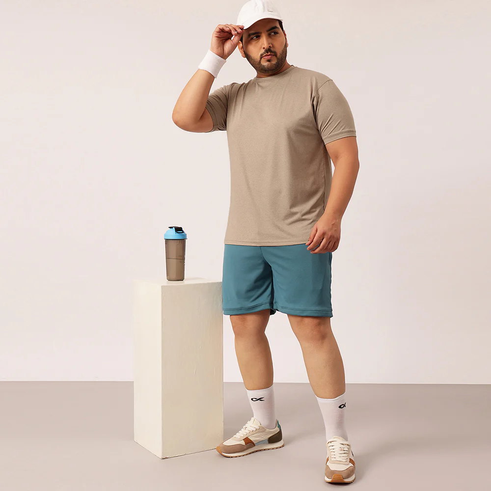 Rapid Dry Premium Gym T-shirt - Image 17
