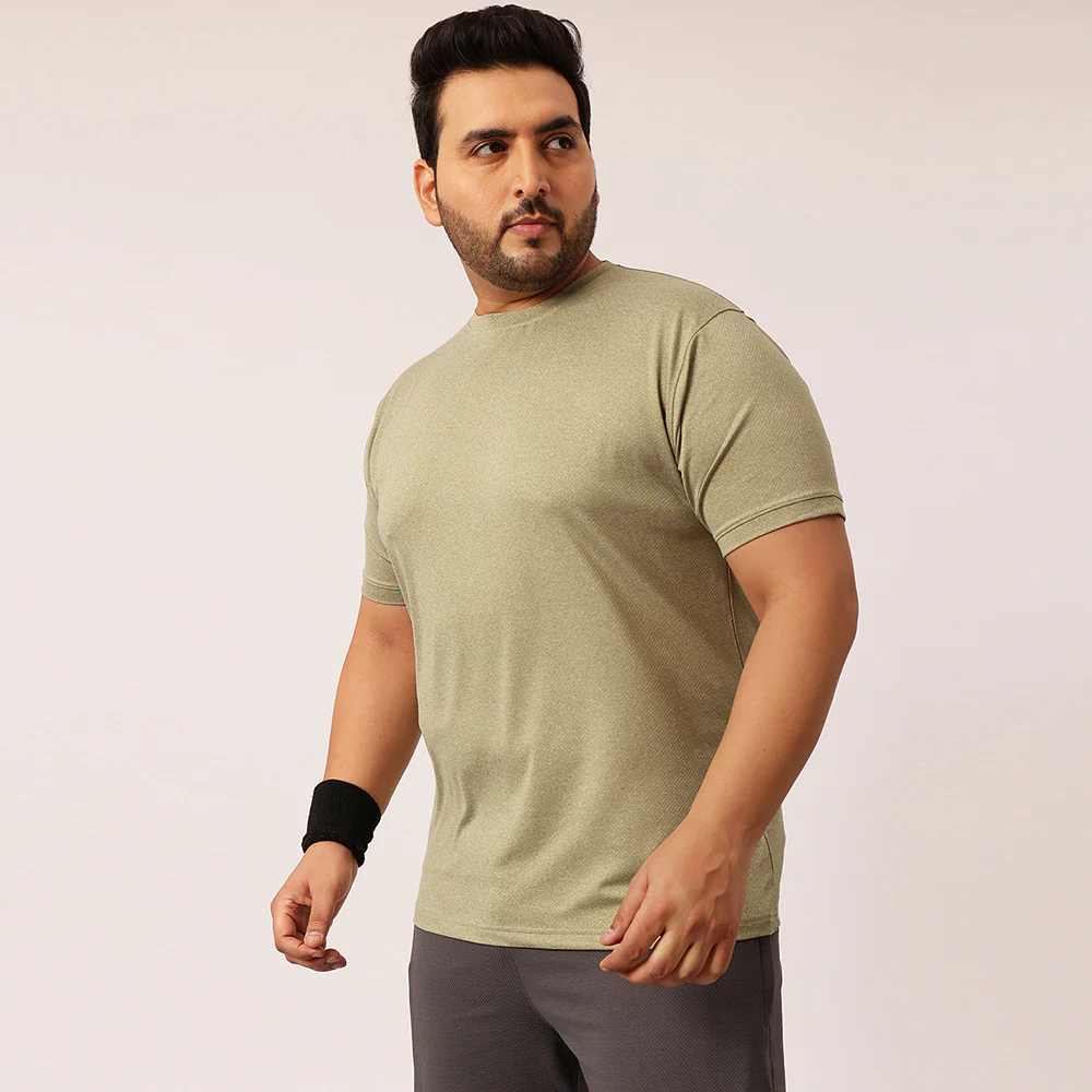 Rapid Dry Premium Gym T-shirt - Image 3