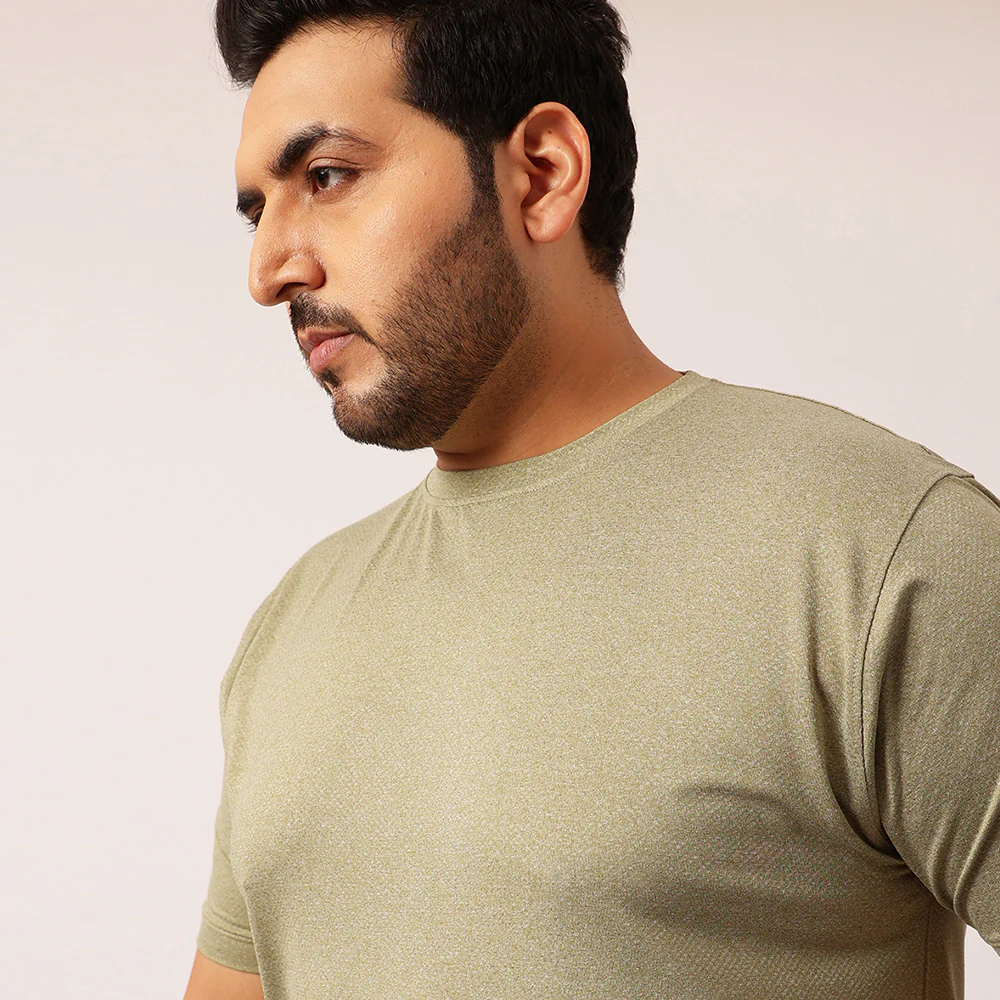 Rapid Dry Premium Gym T-shirt - Image 4