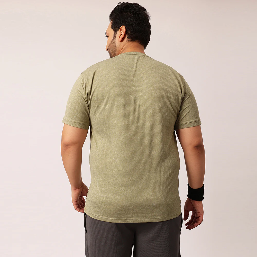 Rapid Dry Premium Gym T-shirt - Image 5