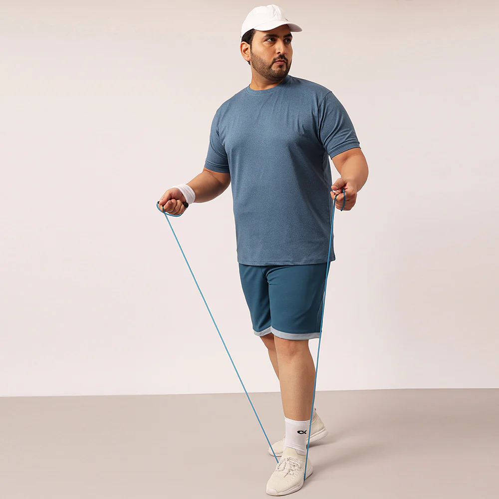Rapid Dry Premium Gym T-shirt - Image 7
