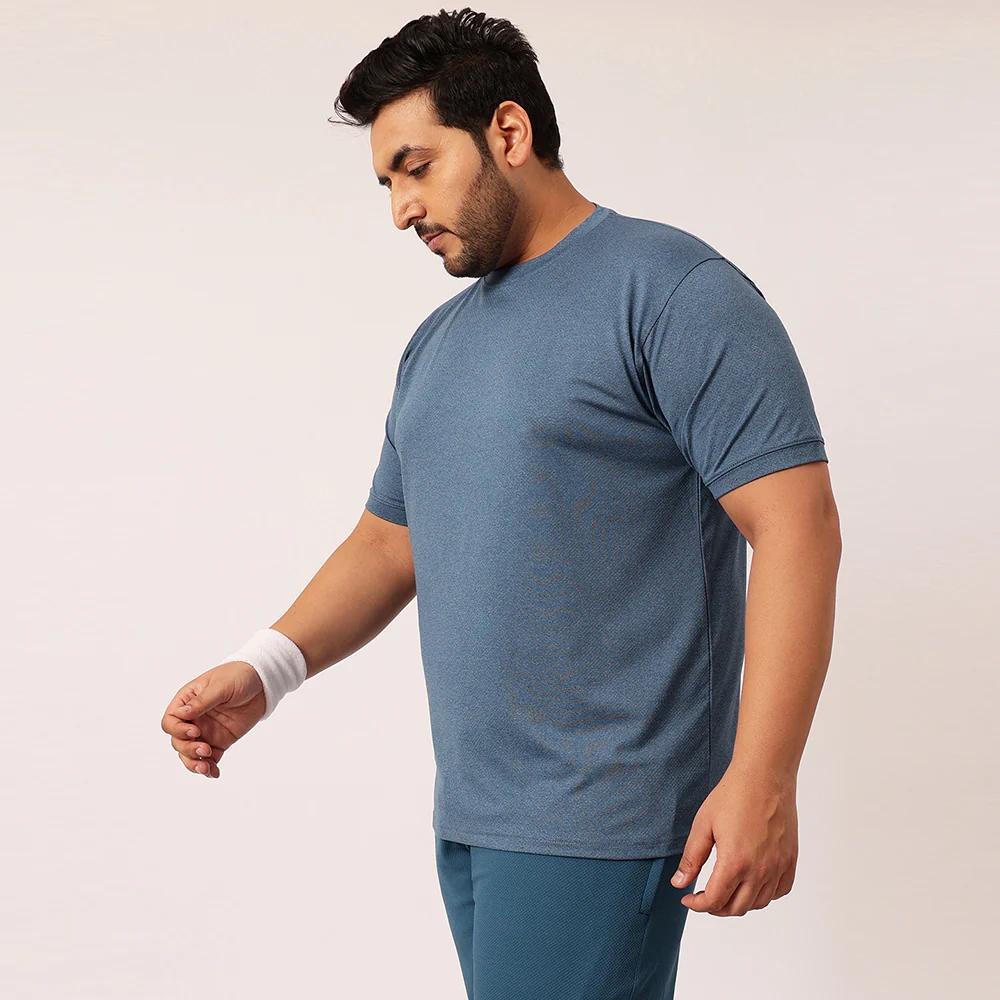 Rapid Dry Premium Gym T-shirt - Image 8