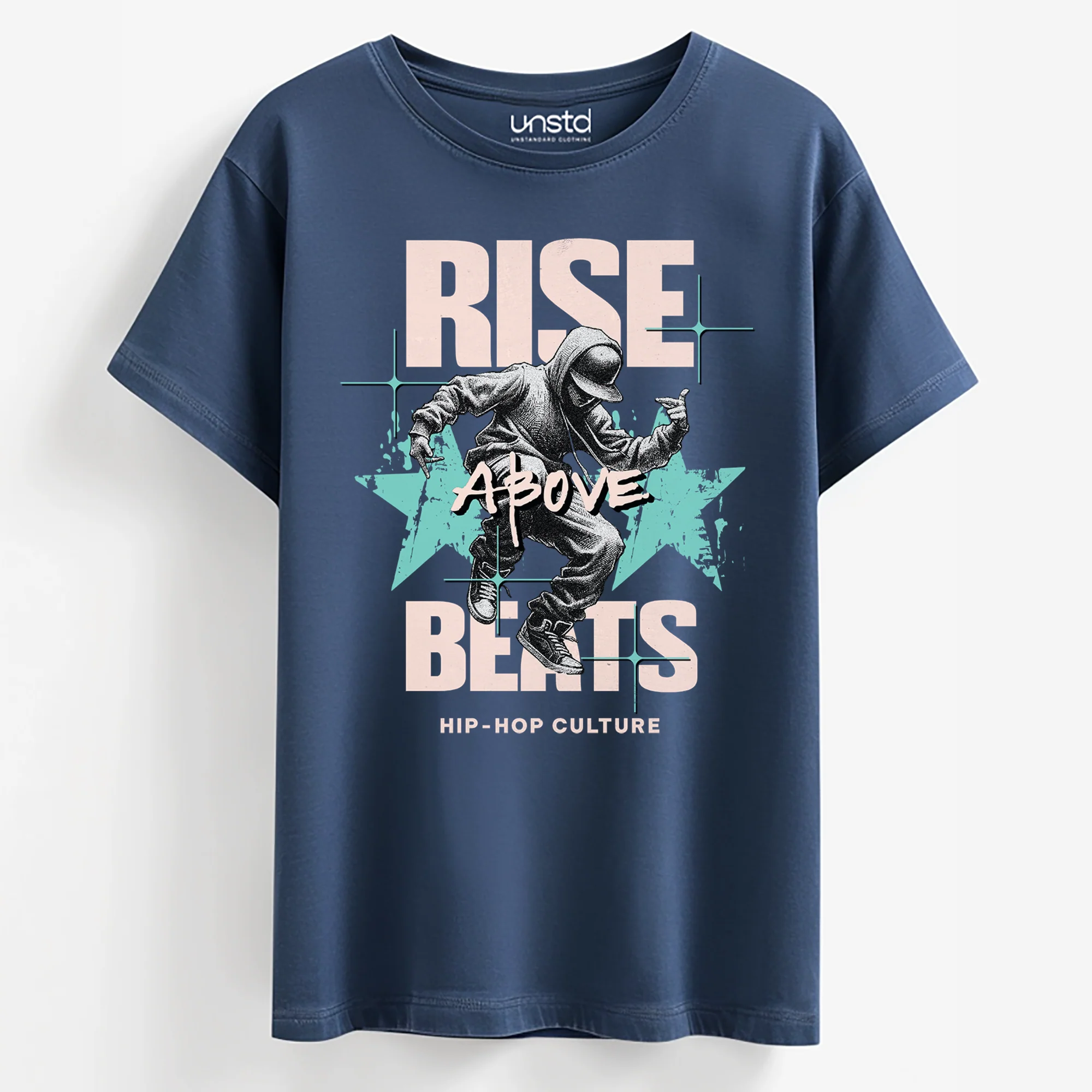 Rise above limits Plus Size T-Shirt - Image 8