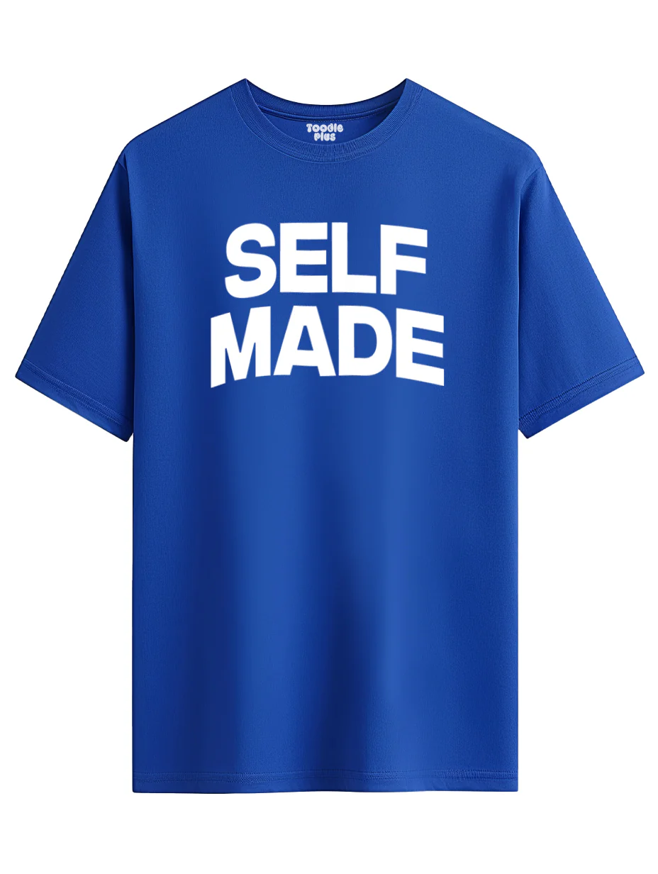 Self Made Plus Size T-Shirt - Image 10