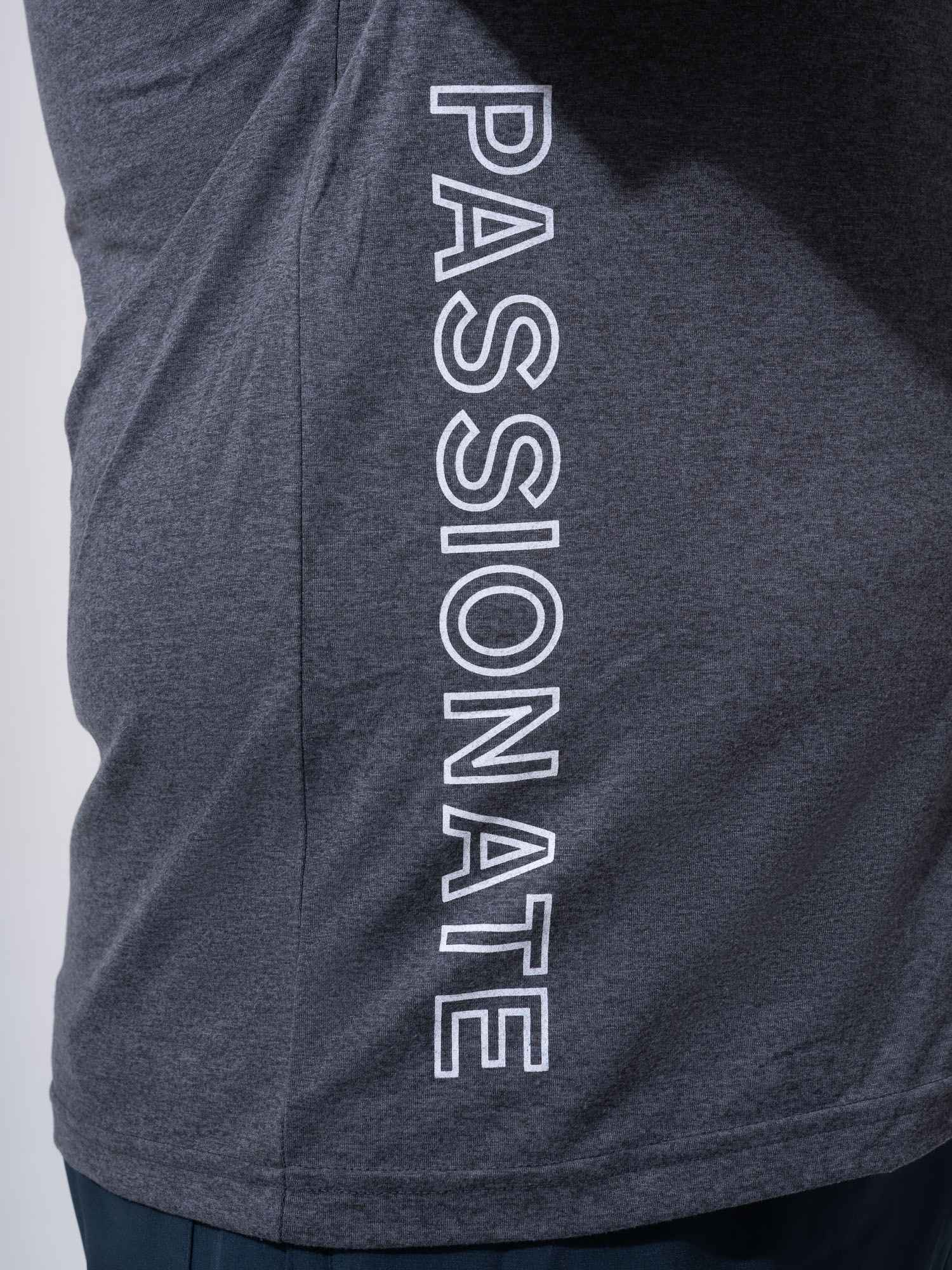 Super Soft Rapid-Dry Performance T-shirt - Image 10