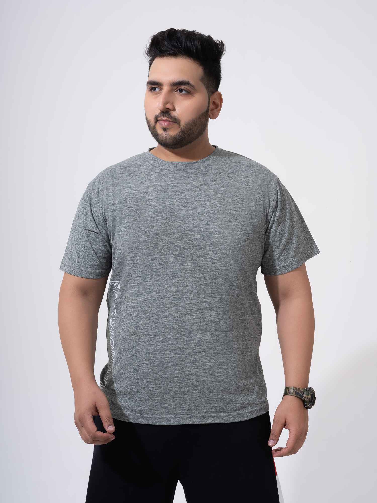 Super Soft Rapid-Dry Performance T-shirt - Image 3