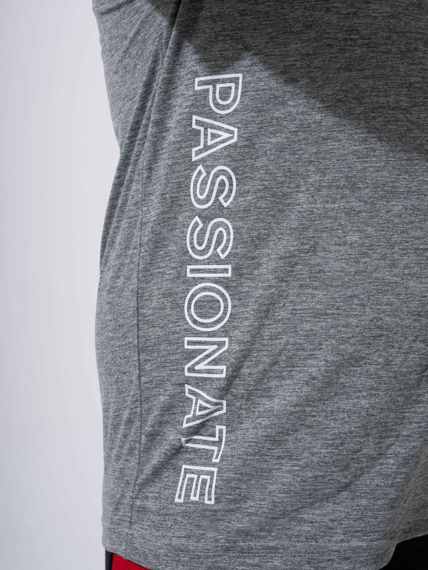 Super Soft Rapid-Dry Performance T-shirt - Image 4