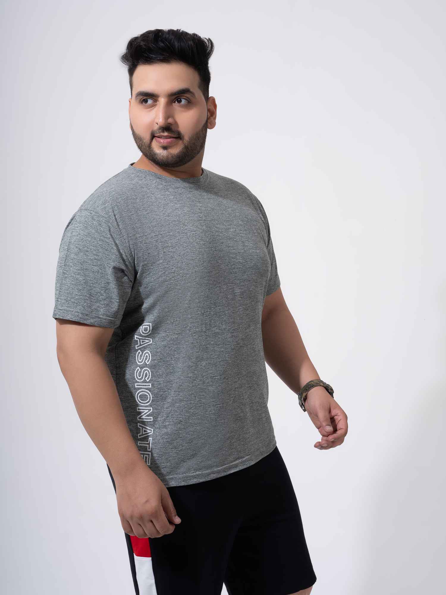 Super Soft Rapid-Dry Performance T-shirt - Image 5