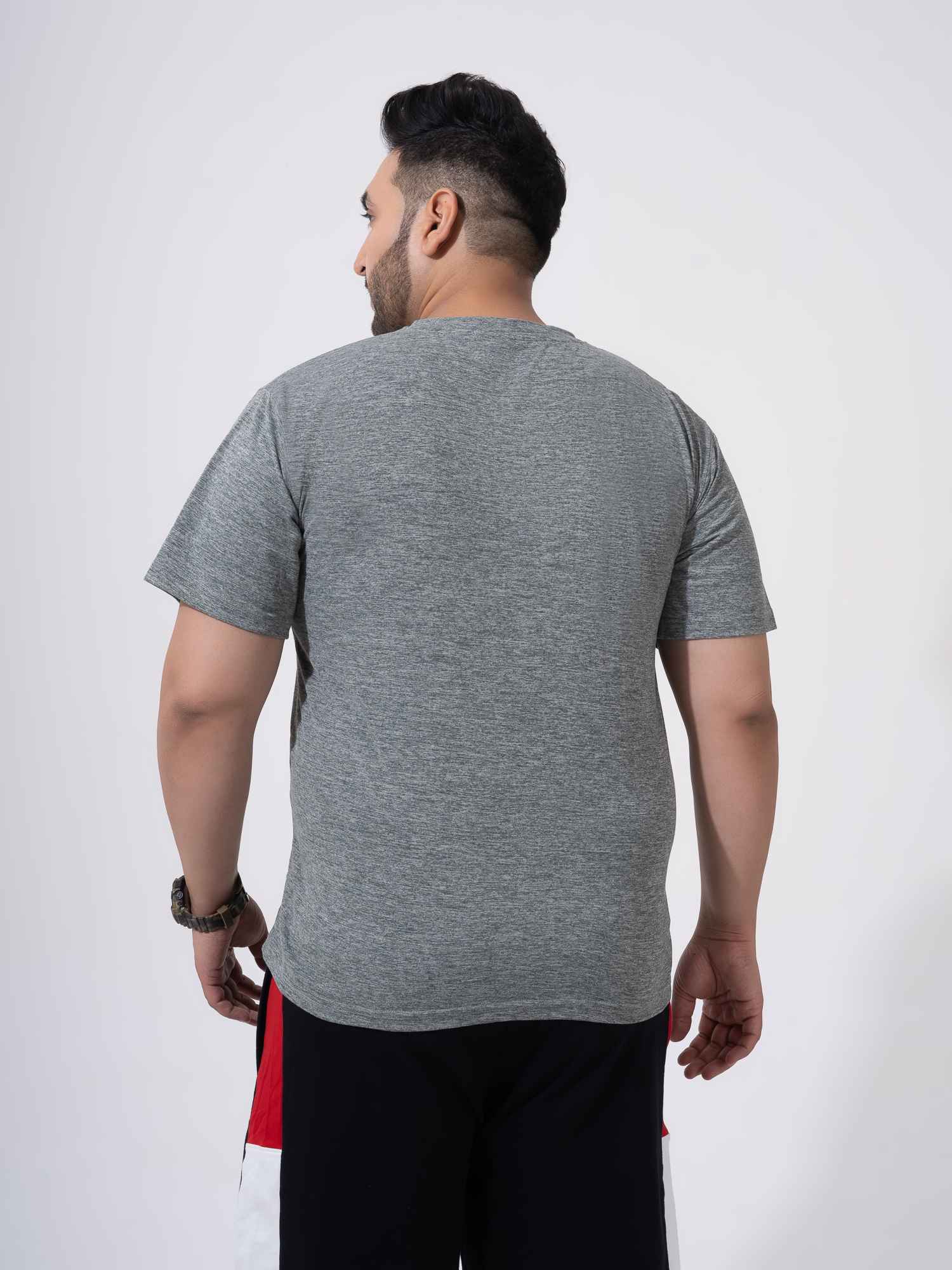 Super Soft Rapid-Dry Performance T-shirt - Image 6