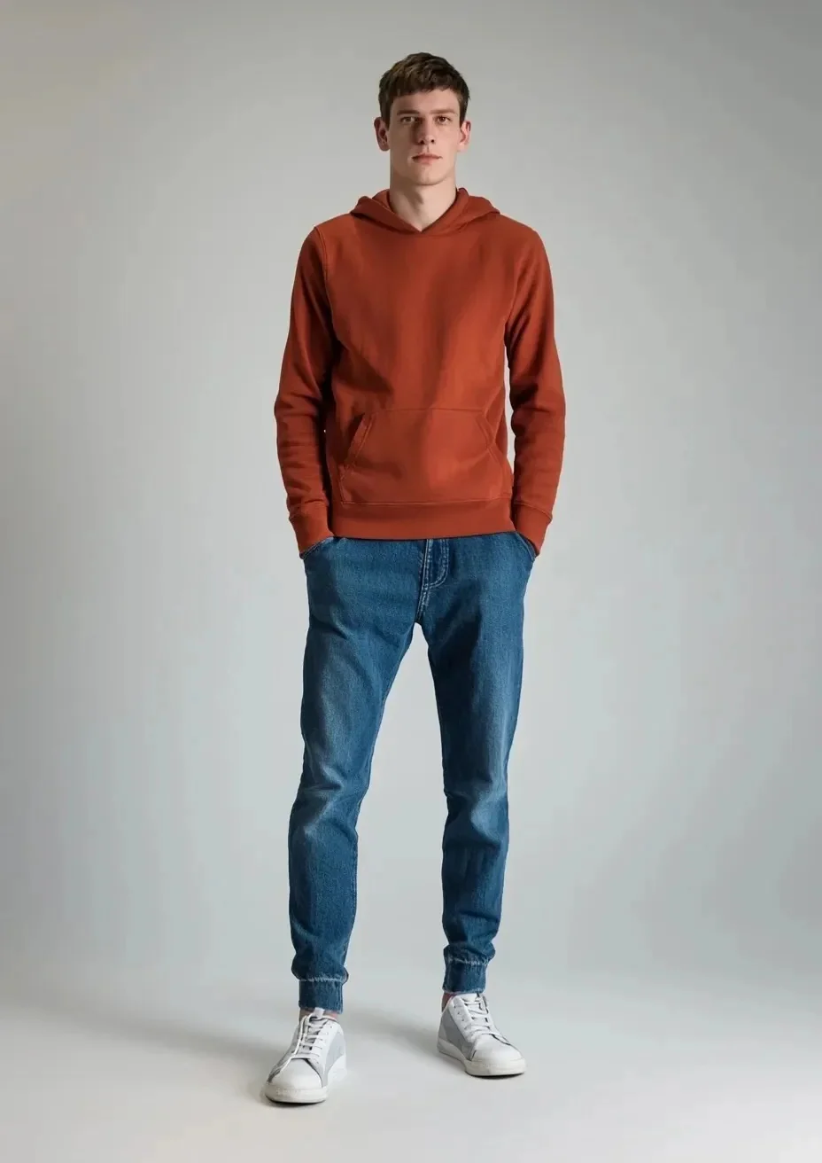 Tall Hoodies - Image 10