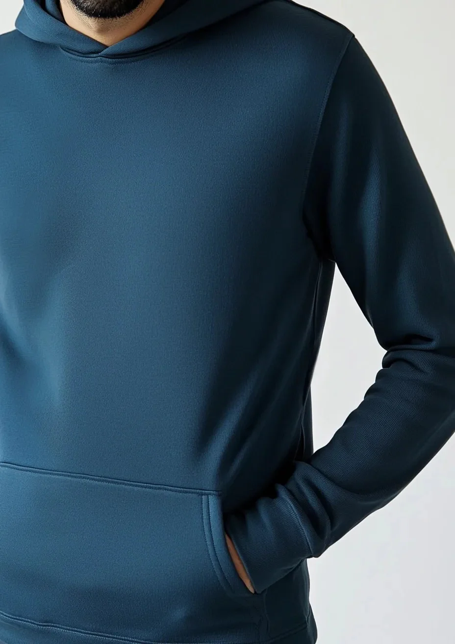 Tall Hoodies - Image 3