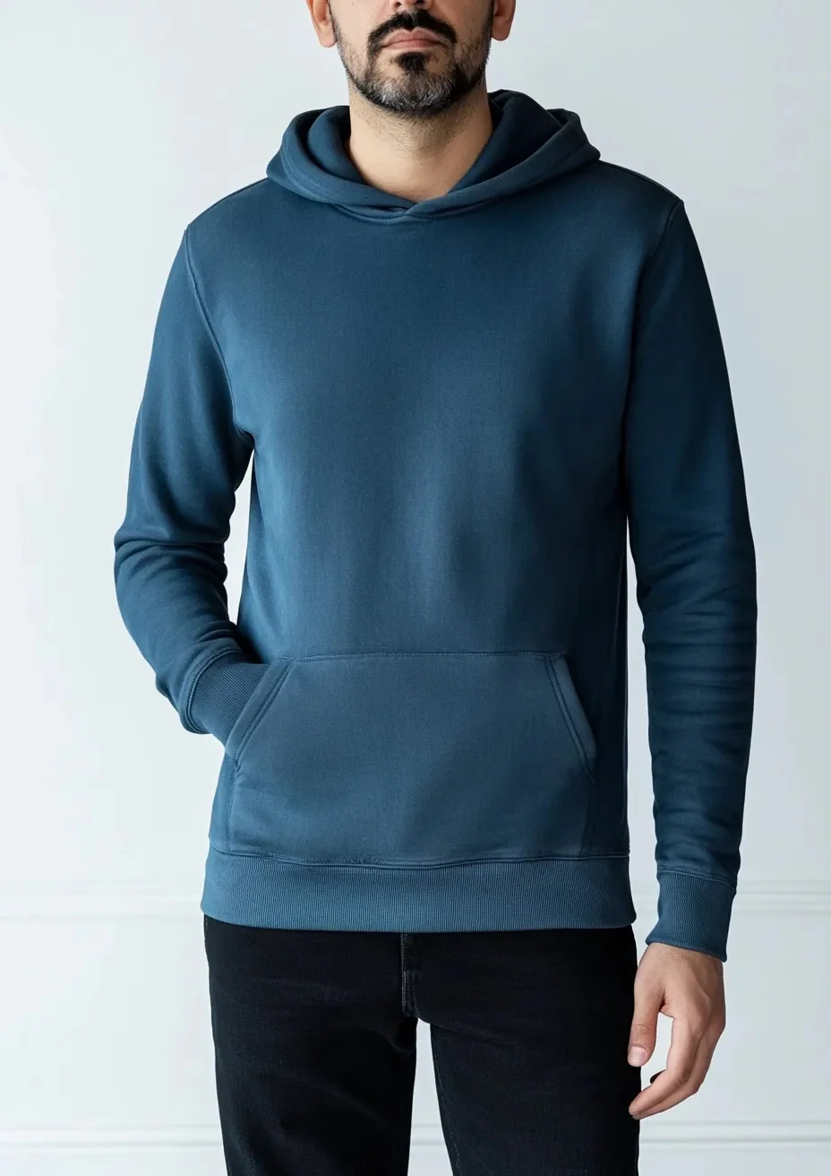 Tall Hoodies - Image 4
