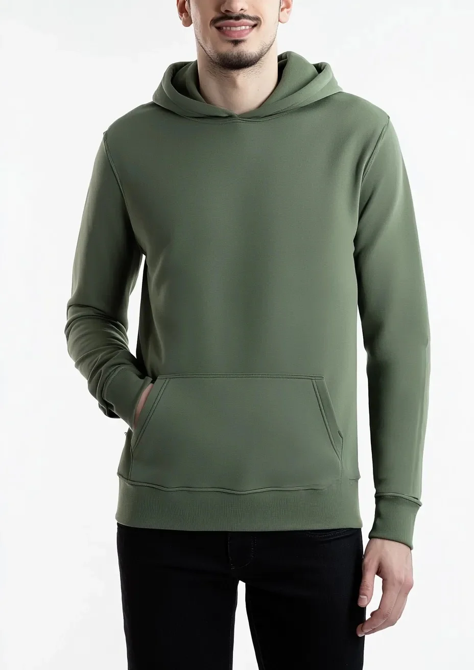 Tall Hoodies - Image 5