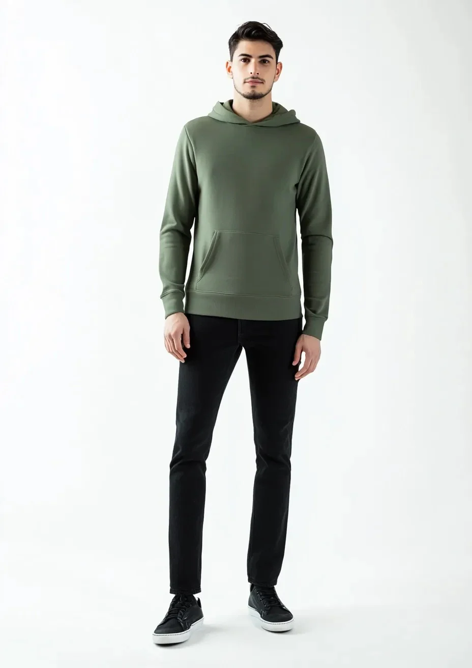 Tall Hoodies - Image 6