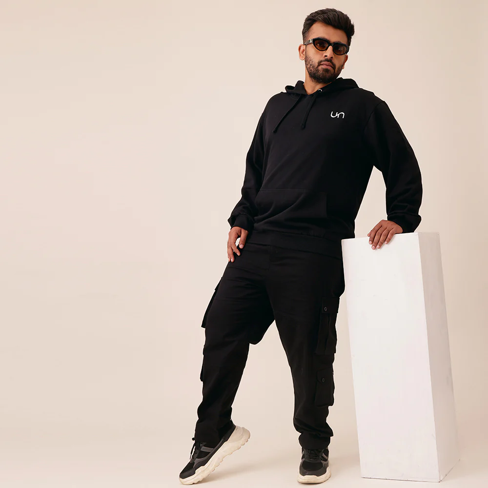UnStandard Hoodie - Image 5
