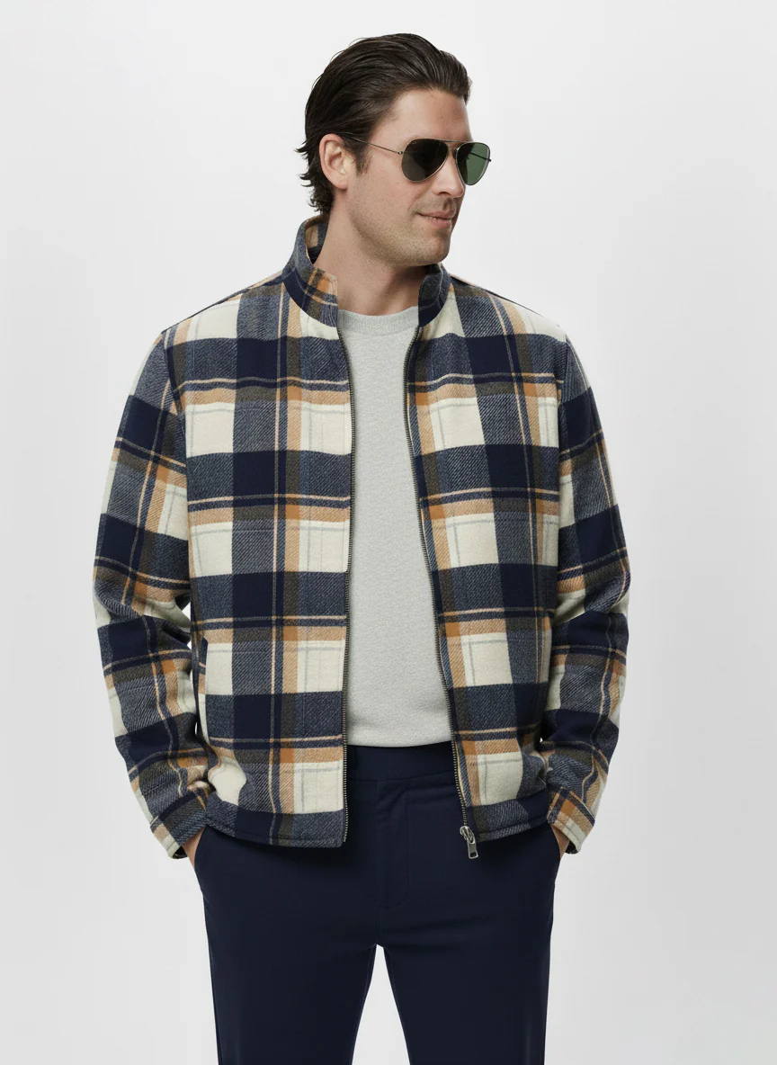 Winter Super Soft Premium Plus Size Teddy Jacket - Image 4